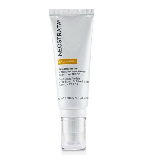 SKIN BRIGHTENING SPF 35